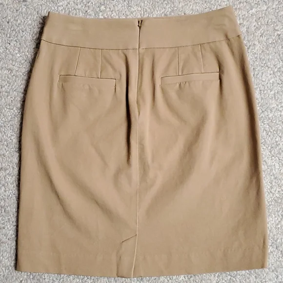 💞Banana Republic skirt - Picture 2 of 5